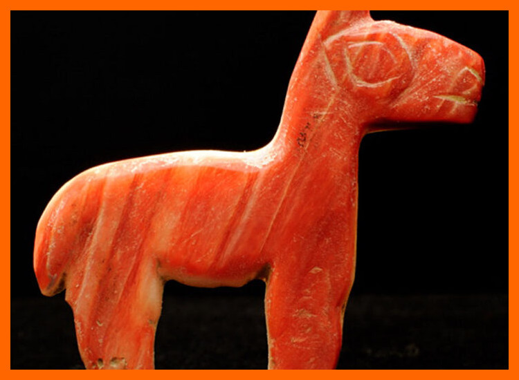 1. El Valor Simbólico y Religioso del Spondylus en el Mundo Andino