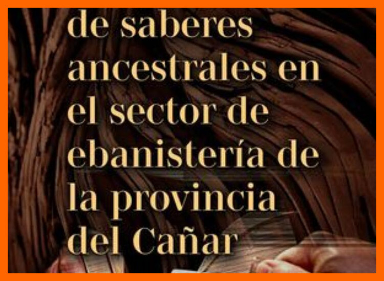 1. Investigación y Documentación de los Saberes Ancestrales