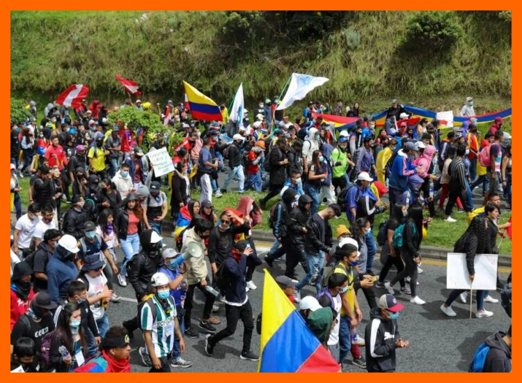 1. La comunidad como sujeto activo, no como espectador