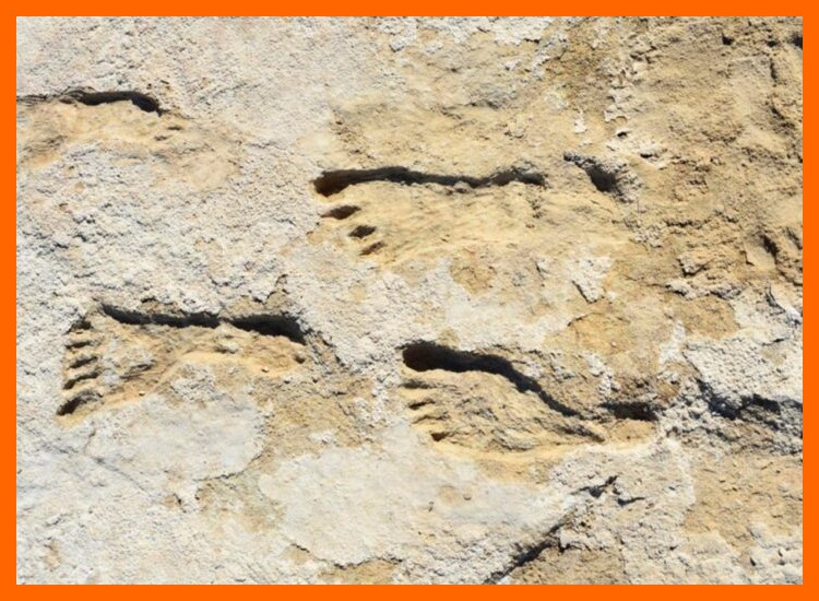 1. Las huellas arqueológicas y paleoclimáticas: reconstruyendo el escenario