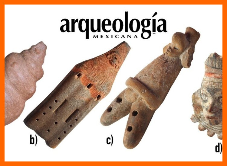 1. Tipología y morfología: una taxonomía de la arcilla sonora