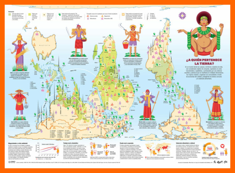 2. Cosmogonía y Toponimia: El Mapa Oral del Territorio