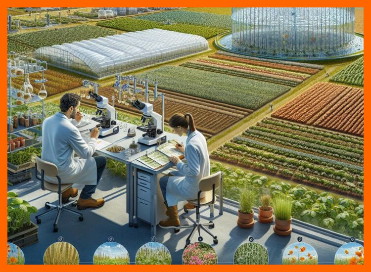 2. Estrategias de subsistencia: la innovación agrícola y el manejo del agua