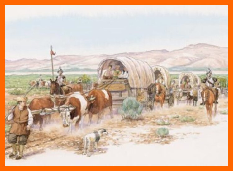 2. Las Rutas del Intercambio: Caminos y Caravanas