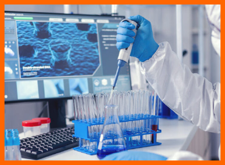 2. Metodologías de extracción y análisis en el laboratorio