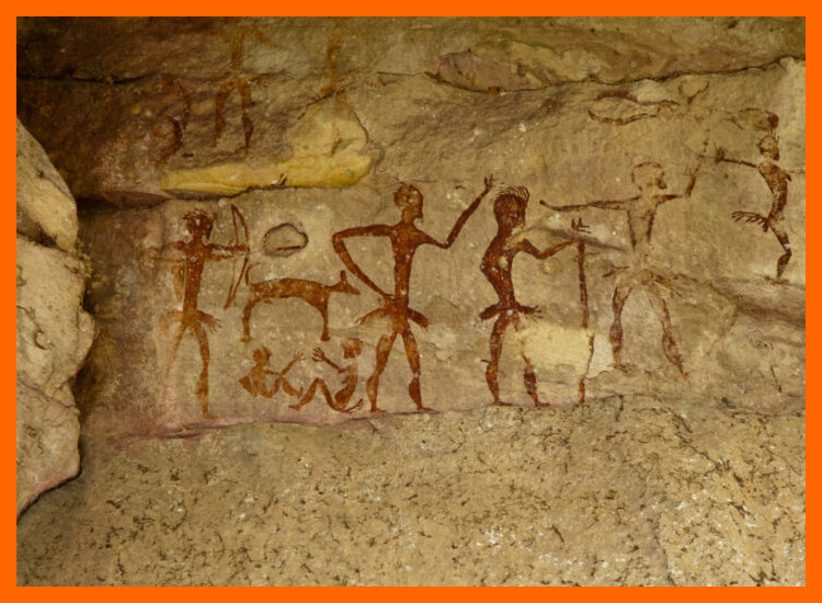 2. Paleodieta y subsistencia: descifrando el menú ancestral