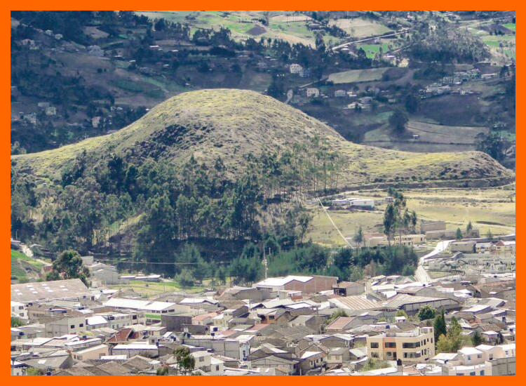 2. Posibles Centros de Producción y su Contexto Geográfico