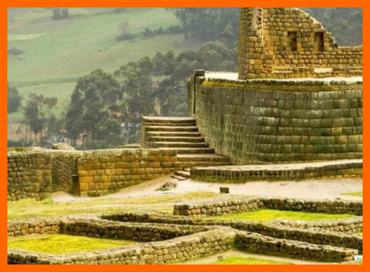 3. Principales Conjuntos y Yacimientos Arqueológicos