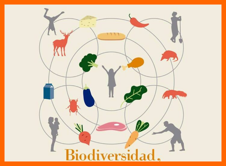 4. Biodiversidad y seguridad alimentaria en altura
