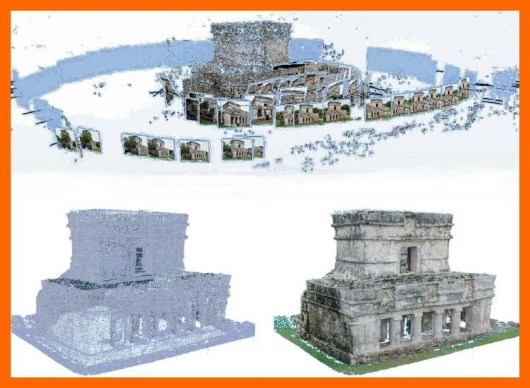 4. Conservación, monitorización y gestión del patrimonio