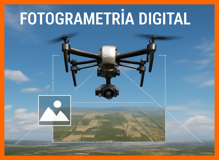4. Documentación 3D y Fotogrametría en Tiempo Real