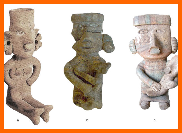 4. El contexto ritual y ceremonial de las representaciones