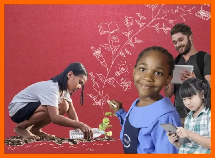 4. Integración en el Sistema Educativo Nacional