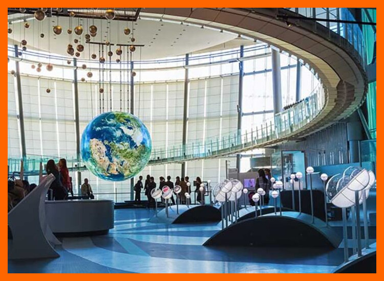 5. Complementariedad y sostenibilidad frente al museo físico