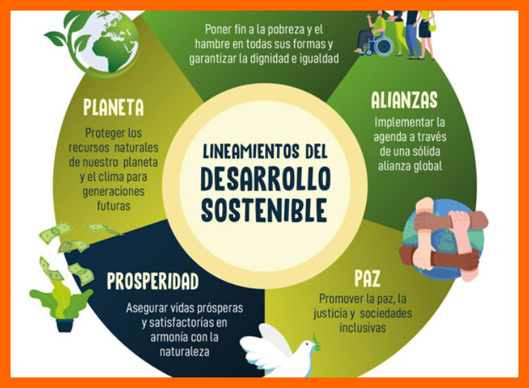 5. Modelos sostenibles de gestión y desarrollo local