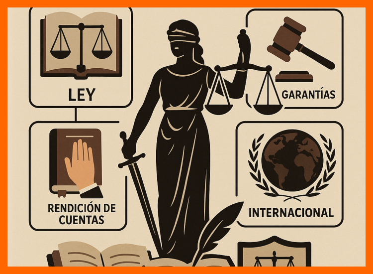 5. Políticas Públicas y Marcos Legales de Salvaguardia