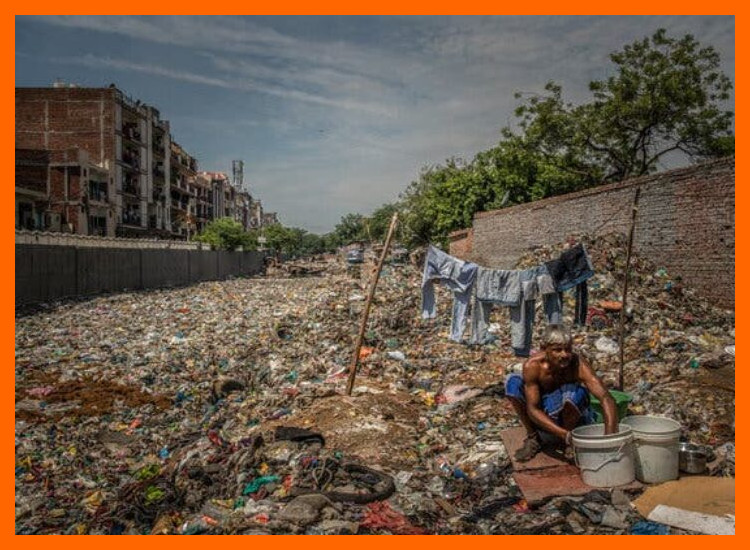 ¿Cómo contribuye el estudio de la basura precolombina a entender la desigualdad social en esas sociedades?