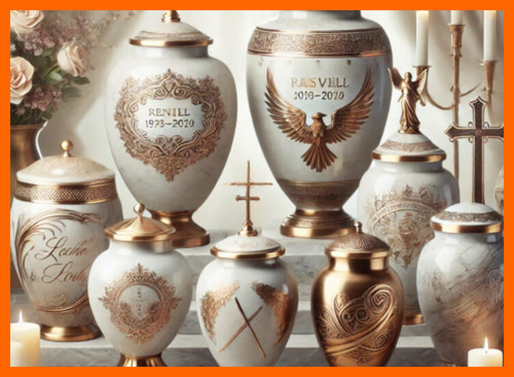 ¿Cómo reflejan las urnas funerarias manabitas, en su forma y decoración, los rituales y la cosmovisión asociada al culto de los ancestros?