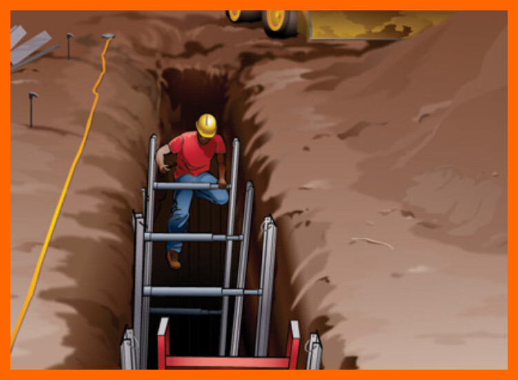 ¿Cómo se adapta la metodología de excavación para preservar contextos frágiles en altura?