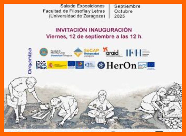 ¿Cómo se garantiza la rigurosidad científica en una exposición arqueológica digital?