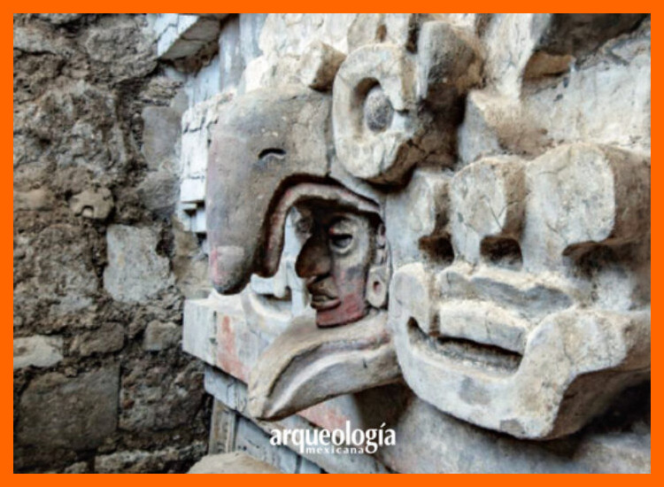 Contextos arqueológicos: Tumbas, templos y espacios comunales