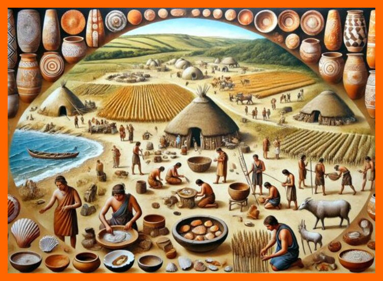 ¿De qué manera la producción cerámica influyó en la estructura social y las prácticas rituales de la cultura Valdivia?