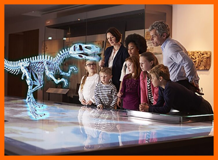 ¿De qué manera los museos arqueológicos virtuales pueden integrarse como recurso didáctico en los procesos de enseñanza-aprendizaje?