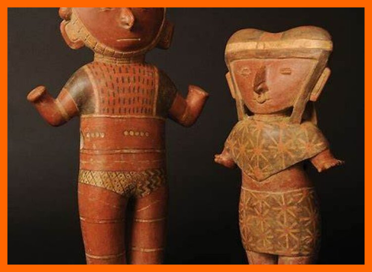 El legado Valdivia en las culturas posteriores