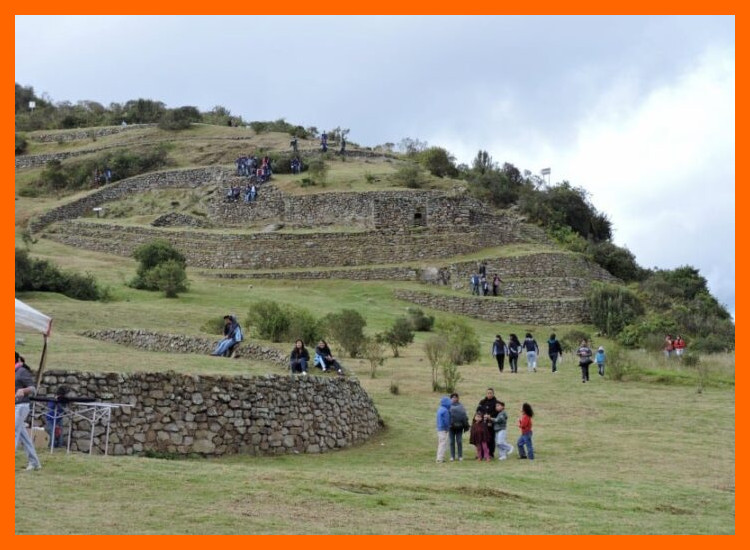 ¿En qué consiste específicamente la declaratoria del Qhapaq Ñan como patrimonio cultural inmaterial en el contexto ecuatoriano?