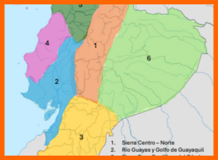 ¿En qué localidades específicas de la costa ecuatoriana se concentraba históricamente la producción de sal?