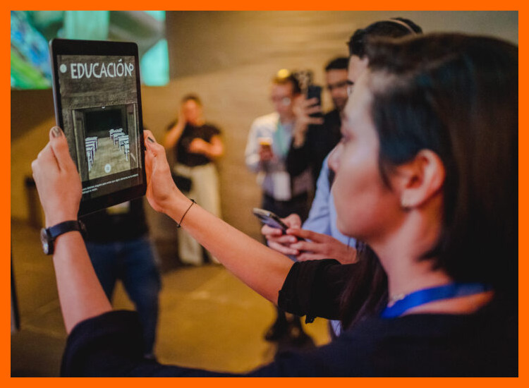 ¿Puede la experiencia virtual realmente reemplazar la visita a un yacimiento o museo físico?