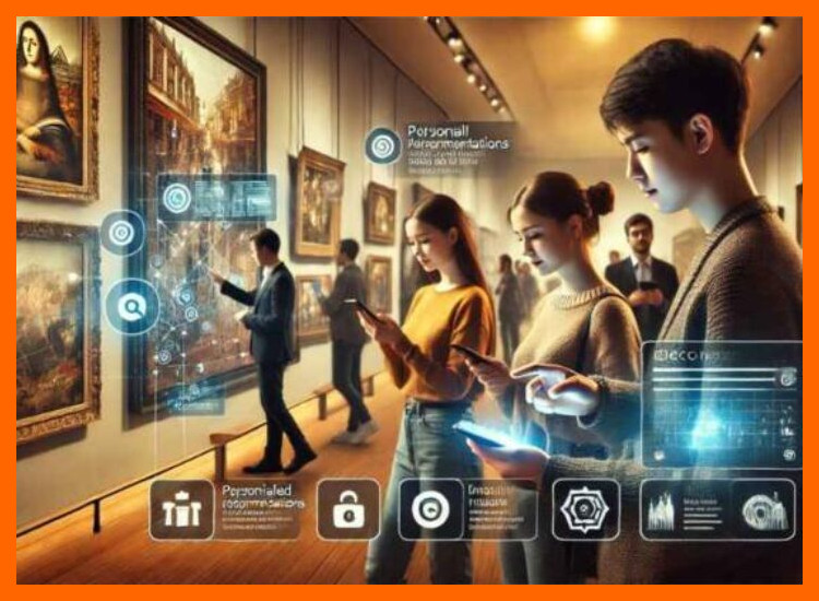 ¿Qué desafíos técnicos y de acceso enfrenta la difusión arqueológica a través de museos virtuales?