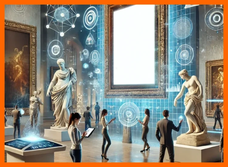 ¿Qué papel juegan los museos arqueológicos virtuales en la preservación y difusión digital del patrimonio cultural?