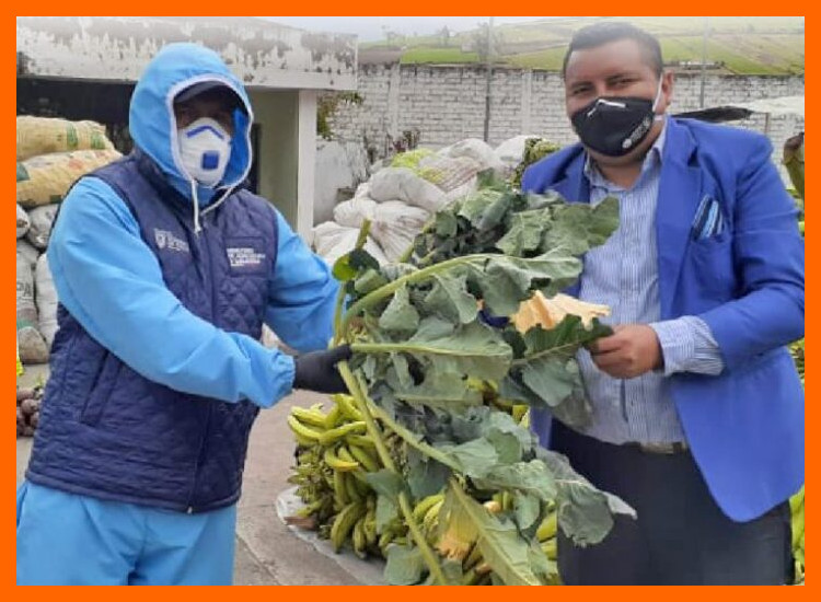 ¿Qué productos se intercambiaban desde la sierra por la sal costeña?