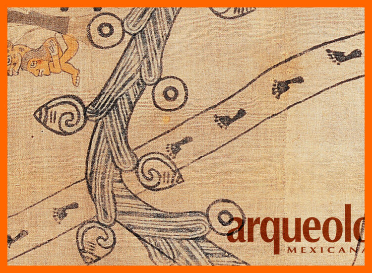 ¿Qué rutas de navegación prehispánica son las más estudiadas arqueológicamente?