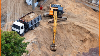 Técnicas de excavación en sitios de altura de la sierra norte del Ecuador - Técnicas de excavación